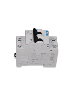Circuit breaker FAZ 2-pole B10A 15kA
